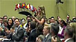 Life in the Foreign Service