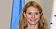 Julie McCarthy